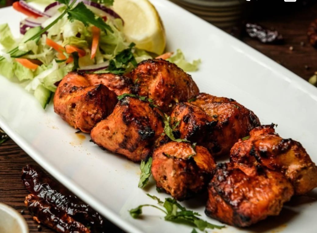 Hawely Indien 3